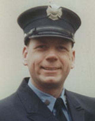 Robert D. McMahon
