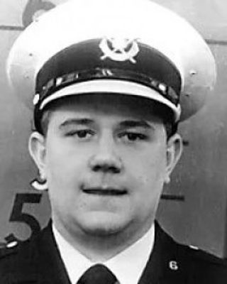 Dennis E. Bennington