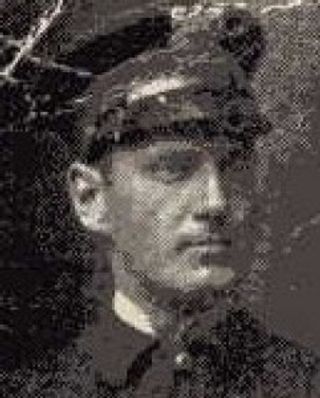 Joseph F. Vorholz