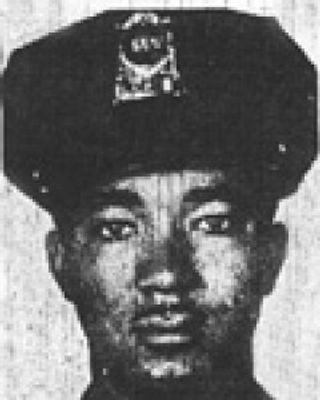 Richard E. Pegue