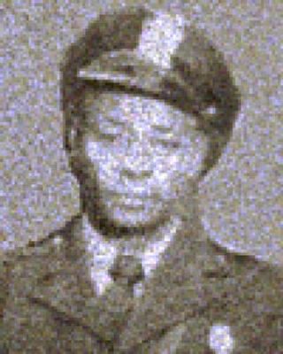 Otto Thomas