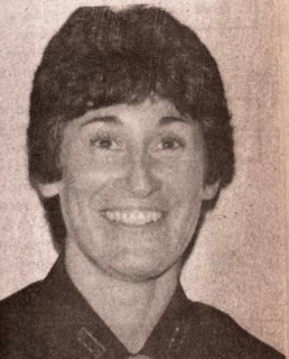 Mary C. Mohr