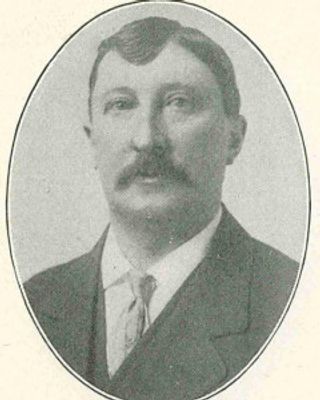 Robert J. Clarke