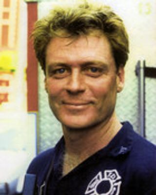 Patrick J. O'Keefe