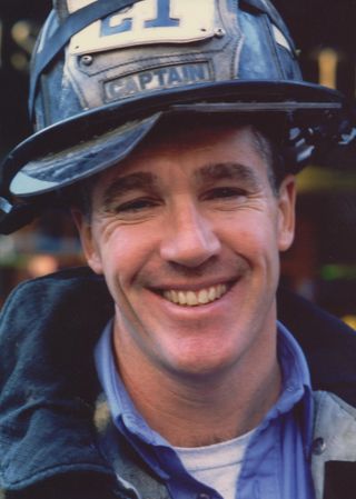 William Francis Burke, Jr.
