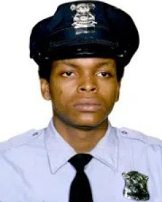 Kelvin Patrick