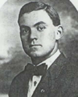 Clarence R. Roseland