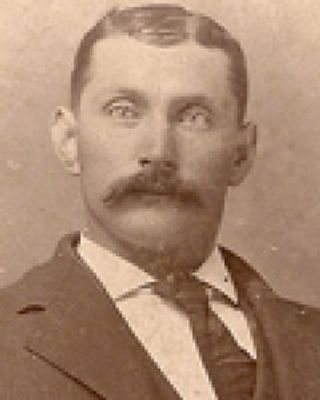 Harvey Calvin Neese