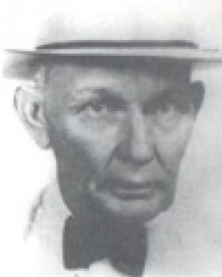 Preston George Burnam