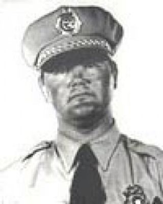 Francis X. Carver