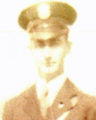 Patrick H. White