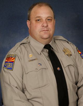 Timothy Allen Huffman