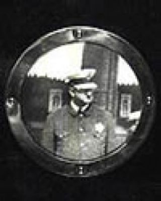 Alfred Olin