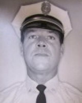 Donald Bourne