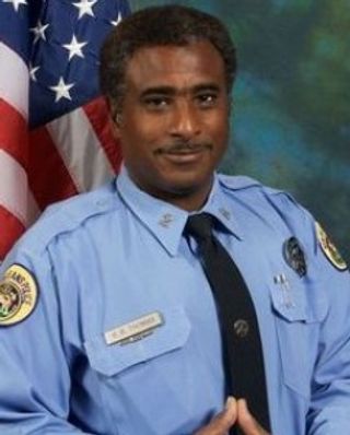 Rodney Renee Thomas