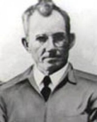 James R. Fields
