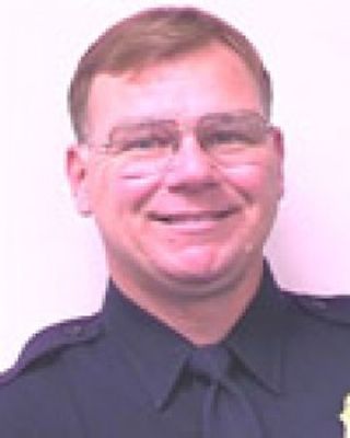 Patrick Martin Maher