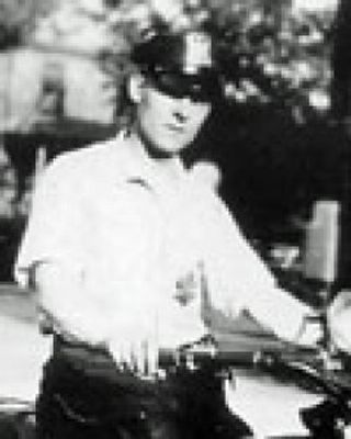 Edward Richard Pflaume