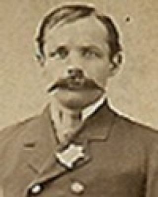 Alex R. Coryell