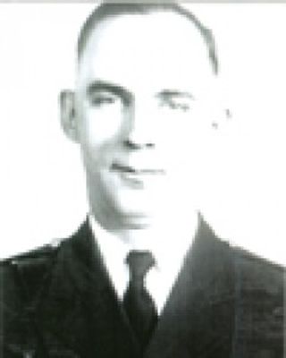 Charles A. Holt
