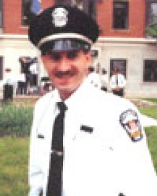 Brett David Markwood