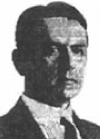 Charles Archibold Wood