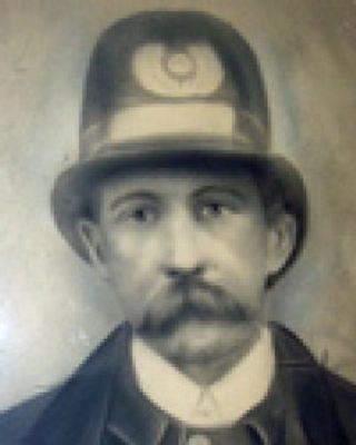 Lee Barker