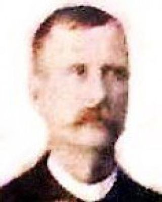 James Lawrence Kent