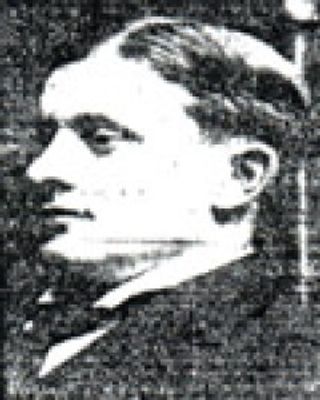 Thomas Linn Mathews