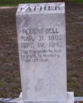 Robert B. Bell