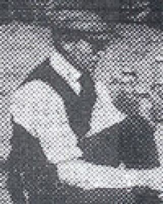 Jefferson D. Lambert, Jr.