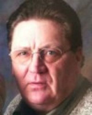 Ronald E. Johnson