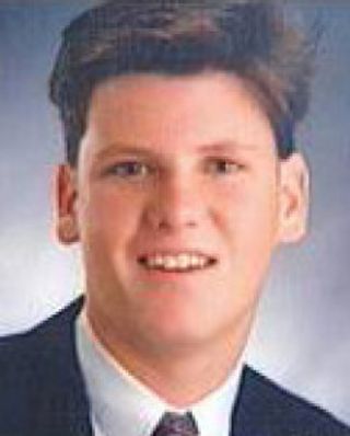 Stephen Michael Sullivan