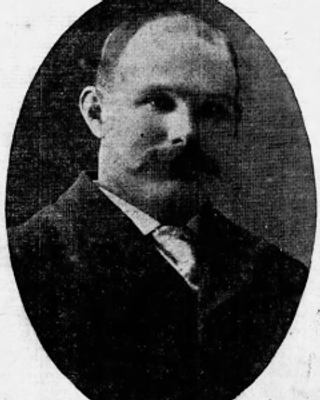 Thomas Dodsworth