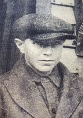 Joseph A. Conrad