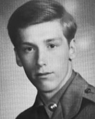 Frederick W. Scheidt, Jr.
