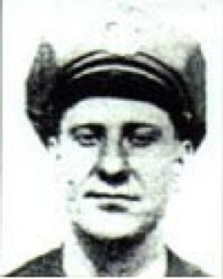 Raymond Vincent O'Connor