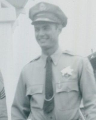 Frederick Raymond Haller