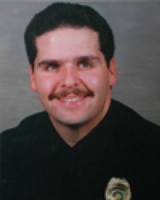 Larry Wayne Russell