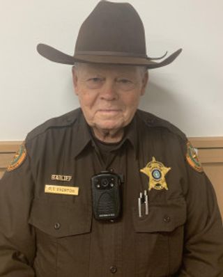 Roy Thomas Overton Jr.