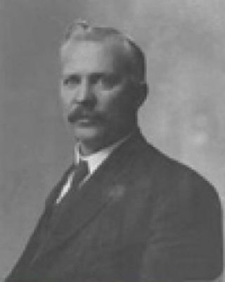Edmond Dull