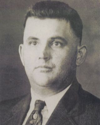 John W. Morgan
