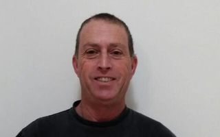 Avi Fleisher (IDF)