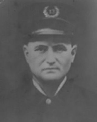 Emil Arthur Speth