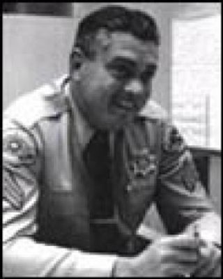 Donald Durr Hodges