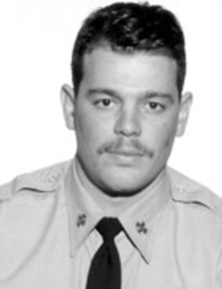 Scott Matthew Davidson