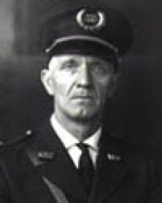 Henry F. Brinkmeyer