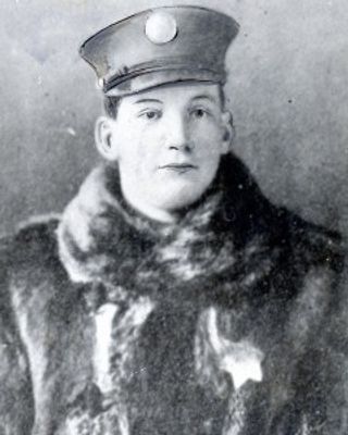Harry A. Chesmore