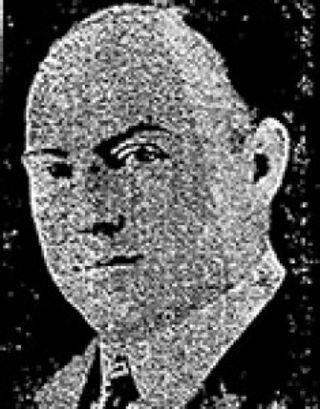 Richard Scott Hunter