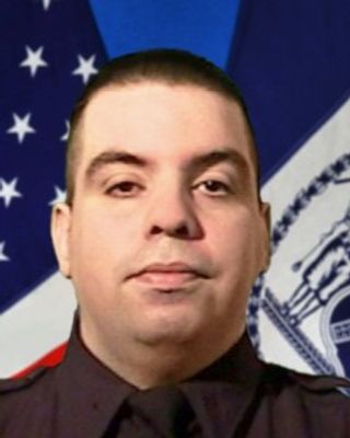 Peter O. Rodriguez